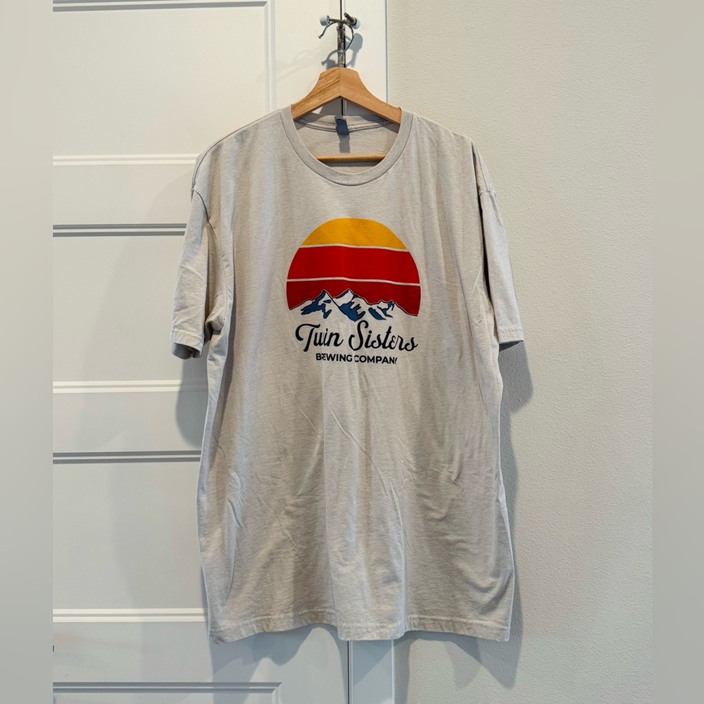 Graphic Tee